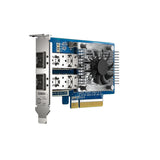 Network Card Qnap QXG-25G2SF-CX6-3