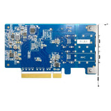 Network Card Qnap QXG-25G2SF-CX6-1