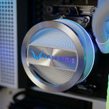 Liquid Refrigeration Kit Valkyrie VK-AIODR360W-1