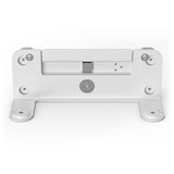 Wall support Logitech White-2
