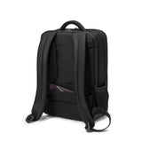 Laptop Backpack Dicota D30846-RPET Black-1