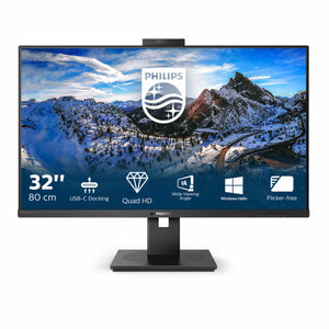 Monitor Philips 326P1H/00 31,5" WXGA IPS-0