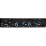 KVM switch Startech SV431HU34K6-2