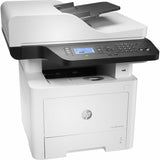 Multifunction Printer HP 432FDN-6