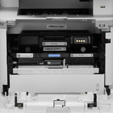 Multifunction Printer HP 432FDN-3