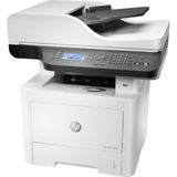 Multifunction Printer HP 432FDN-2