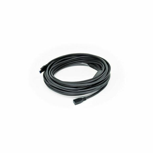 USB Cable Kramer CA-USB3/AAE-35 Black 10,67 m-0