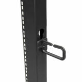 Wall-mounted Rack Cabinet Startech 4POSTRACK15U-2