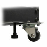 Wall-mounted Rack Cabinet Startech 4POSTRACK15U-1