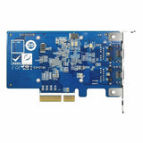 Network Card Qnap QXG-10G2T-X710-2