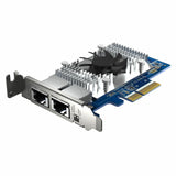 Network Card Qnap QXG-10G2T-X710-3