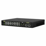 Router Qnap QSW-M2116P-2T2S-2