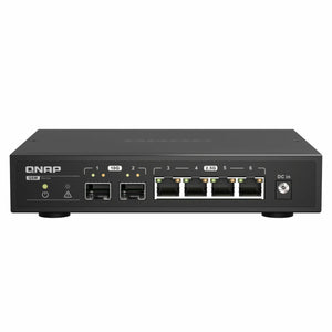 Switch Qnap QSW-2104-2S-0