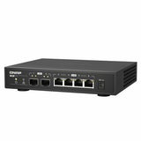 Switch Qnap QSW-2104-2S 12 W-2