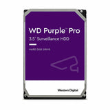 Hard Drive Western Digital WD181PURP 18 TB 3,5"-1