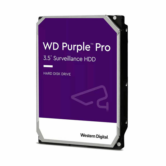 Hard Drive Western Digital WD181PURP 3,5