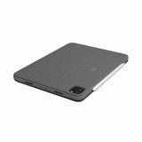 iPad Case + Keyboard Logitech iPad Pro 11 | iPad Pro 2020 11 Grey Spanish Qwerty QWERTY-1