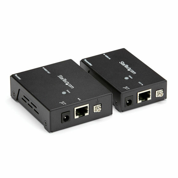 Adaptor Startech ST121HDBTE HDMI RJ-45-0