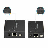 Adaptor Startech ST121HDBTE HDMI RJ-45-2
