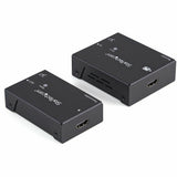 Adaptor Startech ST121HDBTPW          HDMI RJ45-4