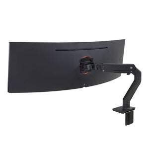 Screen Table Support Ergotron 45-647-224 Black-0