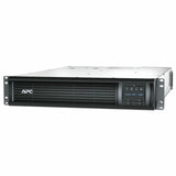 Uninterruptible Power Supply System Interactive UPS APC SMT2200RMI2UNC 1980W-2