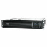 Uninterruptible Power Supply System Interactive UPS APC Smart-UPS 1500VA-0