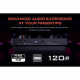 Sound card Creative Technology 70SB185000000-1