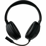 Headphones with Microphone Creative Technology Zen Hybrid Pro Black-5