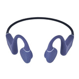 Sport Bluetooth Headset Creative Technology Blue-4