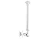 TV Mount Neomounts FPMA-C100WHITE 10" 30" 12 kg-1
