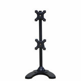 Screen Table Support Neomounts FPMA-D700DDV Black 27"-0
