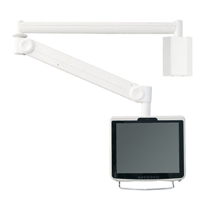 TV Mount Neomounts FPMA-HAW100 10" 24" 6 Kg-0