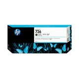 Original Ink Cartridge HP CH575A Black Matte back-1