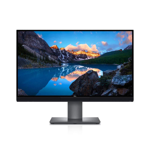 Dell UP2720Q 4K-0