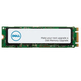 Hard Drive Dell AA615520 1 TB SSD-2