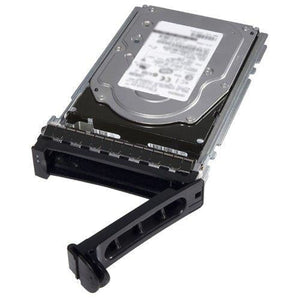 Hard Drive Dell 400-BEGI 2,5" 2,4 TB-0