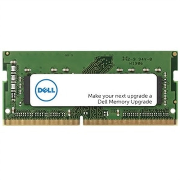 RAM Memory Dell AA937596 DDR4 DDR4-SDRAM-0