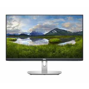 Monitor Dell S2421HN 23,8" LED IPS LCD Flicker free 75 Hz-0