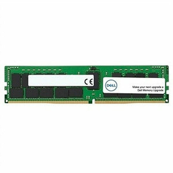 RAM Memory Dell AB257576 16 GB-0