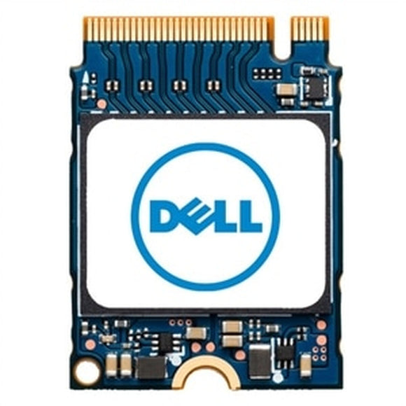 Hard Drive Dell AB292881 512 GB SSD-0