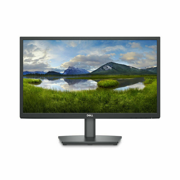 Monitor Dell E2222HS 1920 x 1080 px VGA HDMI 21,5