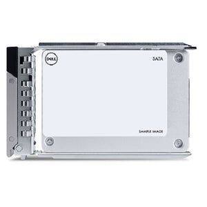 Hard Drive Dell 400-AVSS 480 GB SSD-0