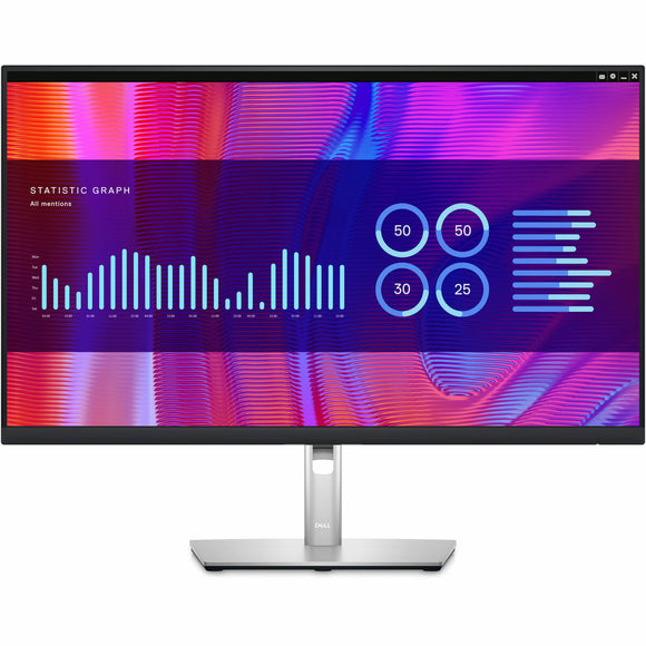 Monitor Dell 27