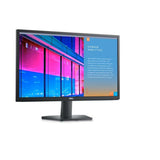 Monitor Dell E2423HN LED IPS VA LCD Flicker free-0