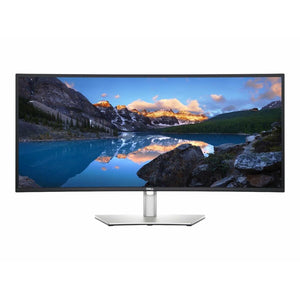 Monitor Dell UltraSharp U3423WE 34" UltraWide Quad HD-0