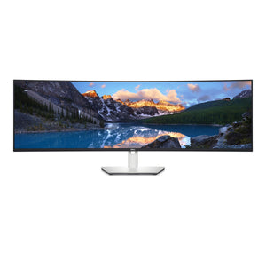 Monitor Dell UltraSharp U4924DW 49" 5K Ultra HD-0