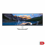 Monitor Dell UltraSharp U4924DW 49" 5K Ultra HD-6