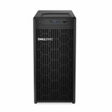 Server Tower Dell T150 16 GB Xeon E-2314-3