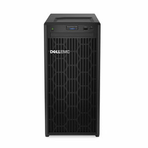 Server Tower Dell T150 16 GB RAM Xeon E-2334 2 TB SSD 2 TB HDD-0